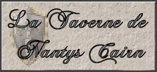 La Taverne de Nantys Cairn Index du Forum